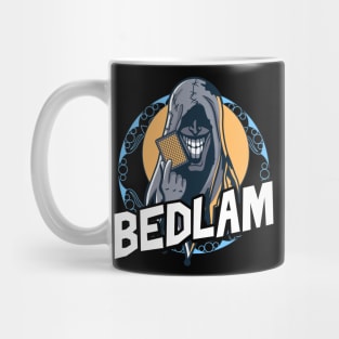 Team Bedlam Mug